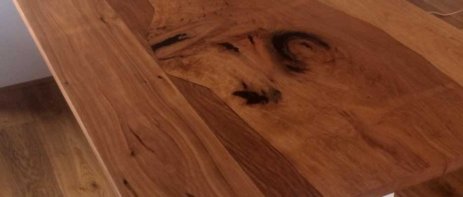 island bench top