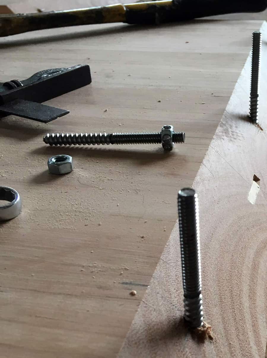 lagbolts Timber Furniture Sydney