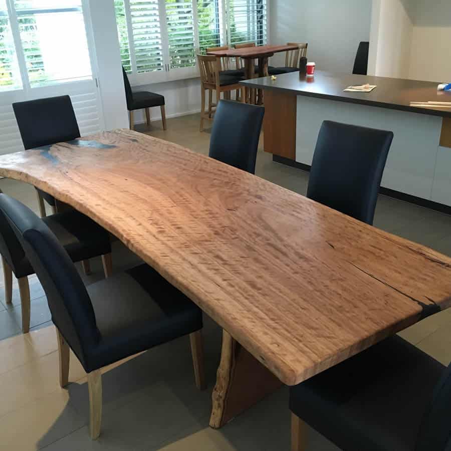 Timber Dining Tables Timber Furniture Sydney