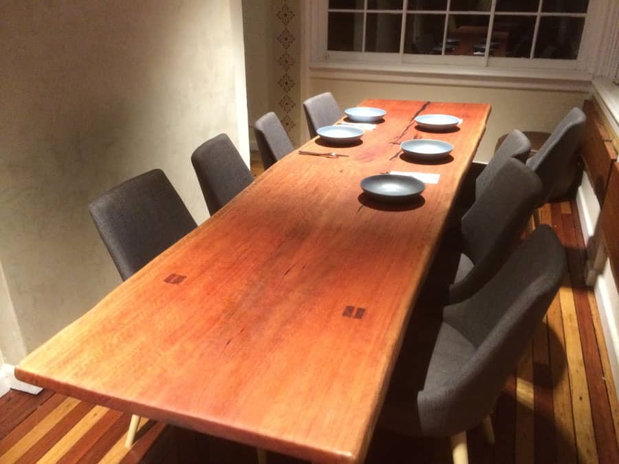 Timber Dining Tables | Timber Furniture Sydney
