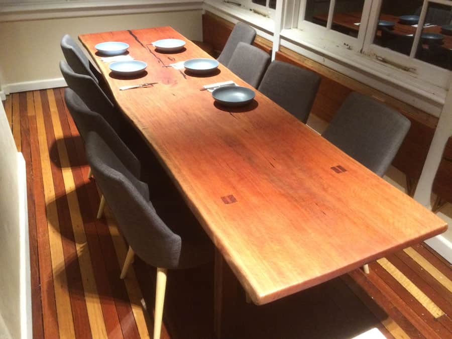 Timber Tables | Timber Furniture Sydney